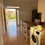 Tirana Residence