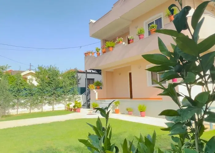 Tirana Residence