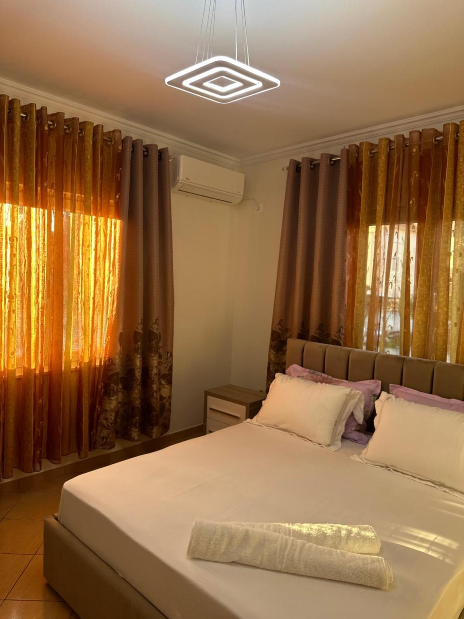 Guest house Tirana Residence