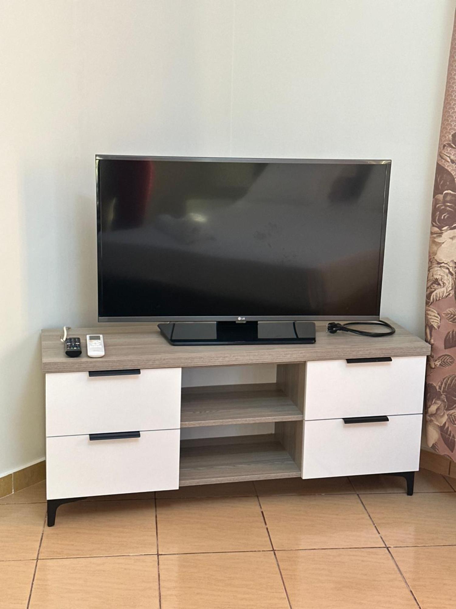 Tirana Residence Guest house *