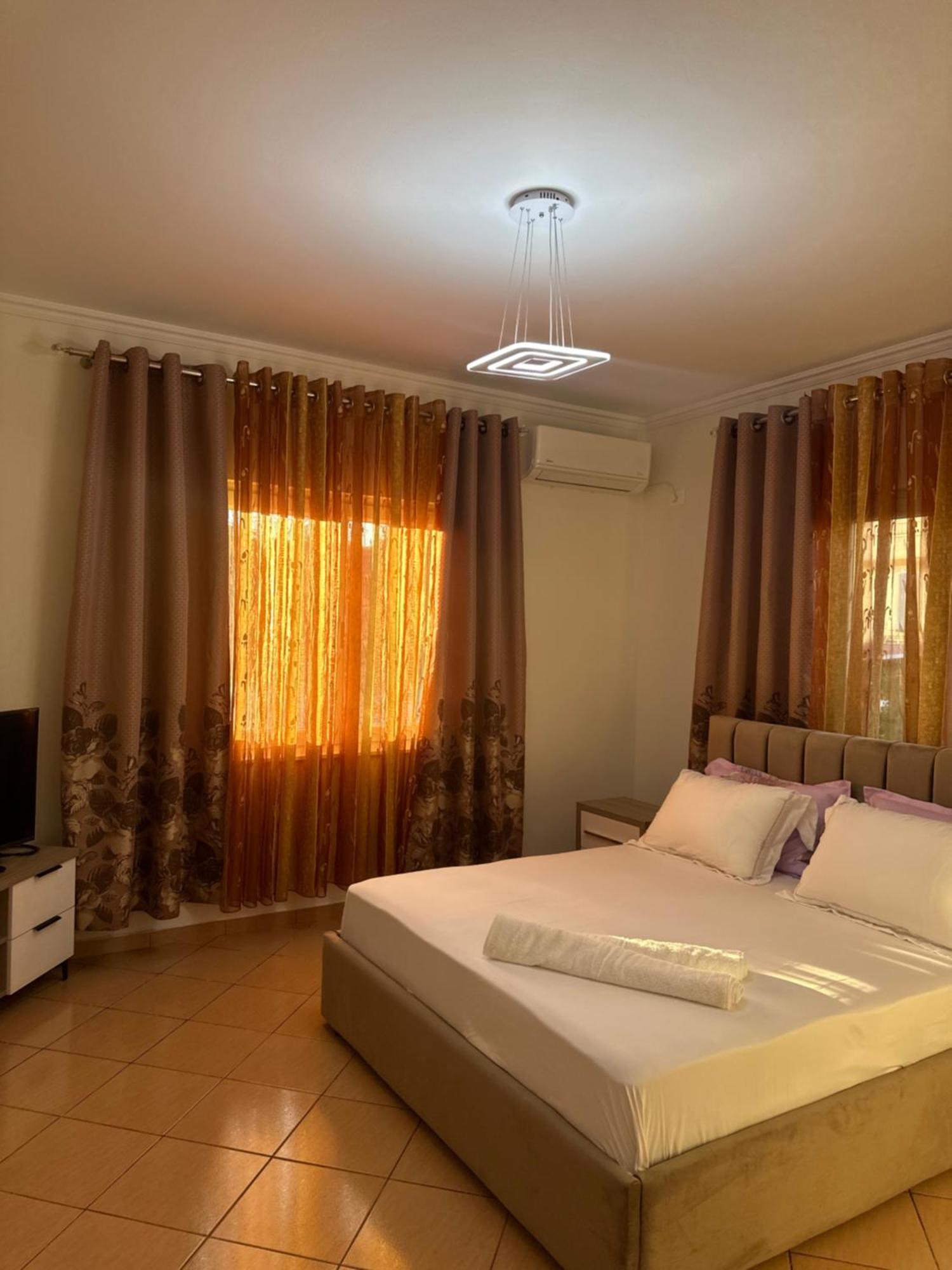 Guest house Tirana Residence *