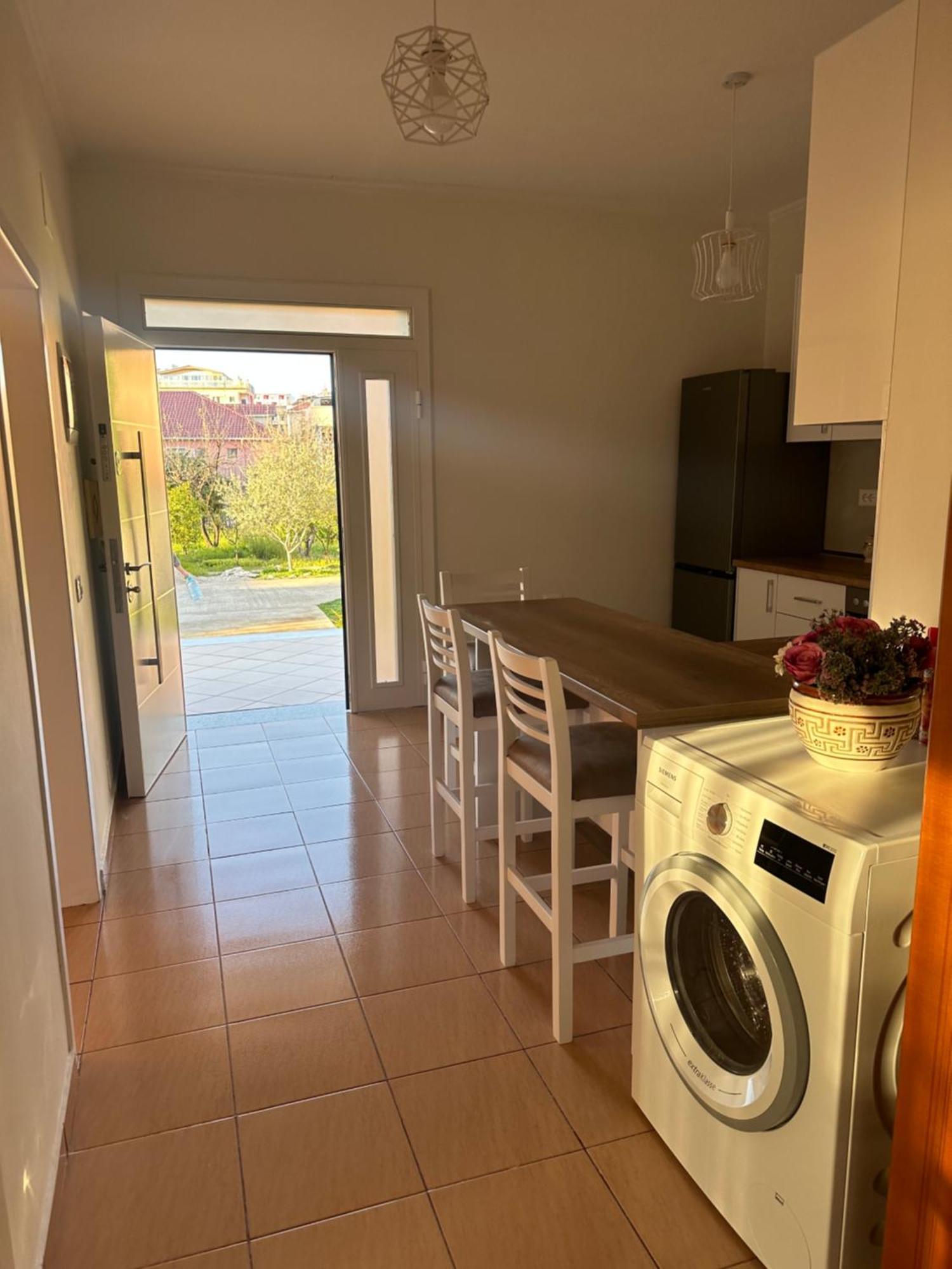 Tirana Residence Guest house *