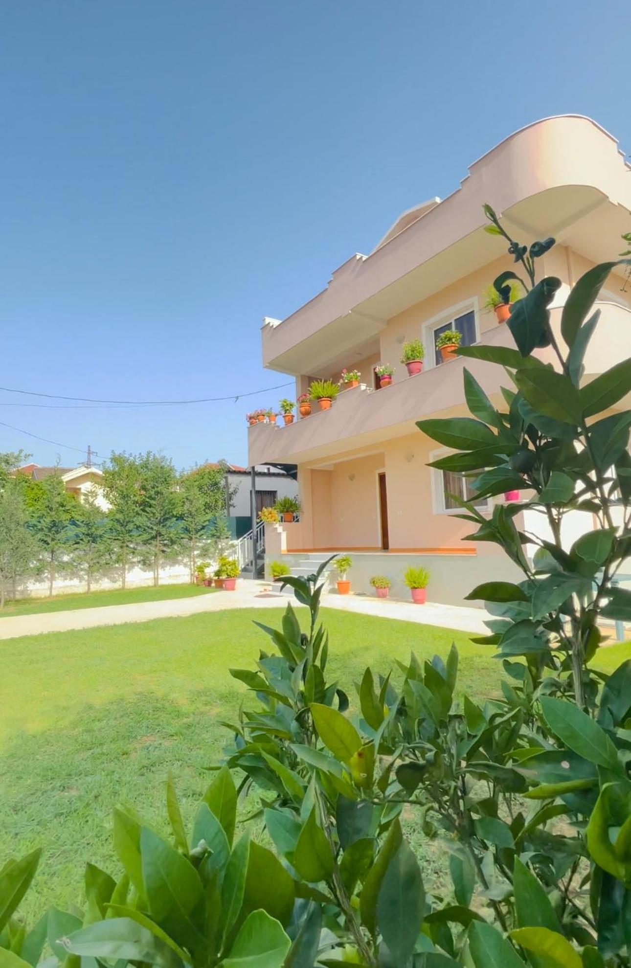 Tirana Residence Guest house Tirana