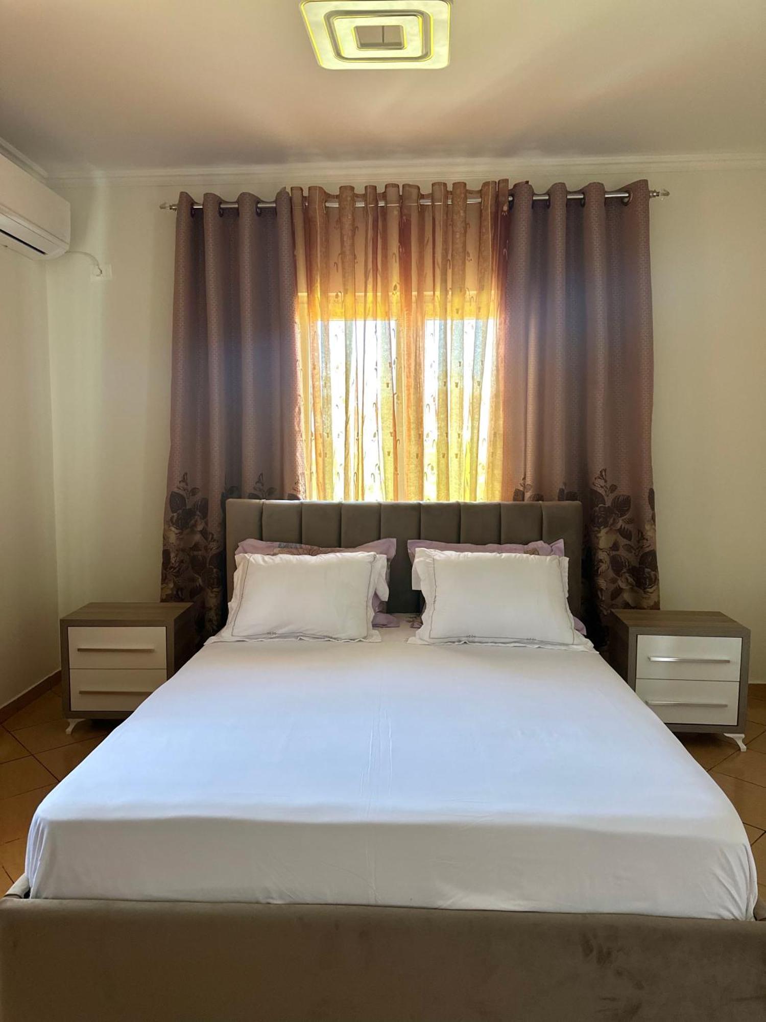 Tirana Residence
