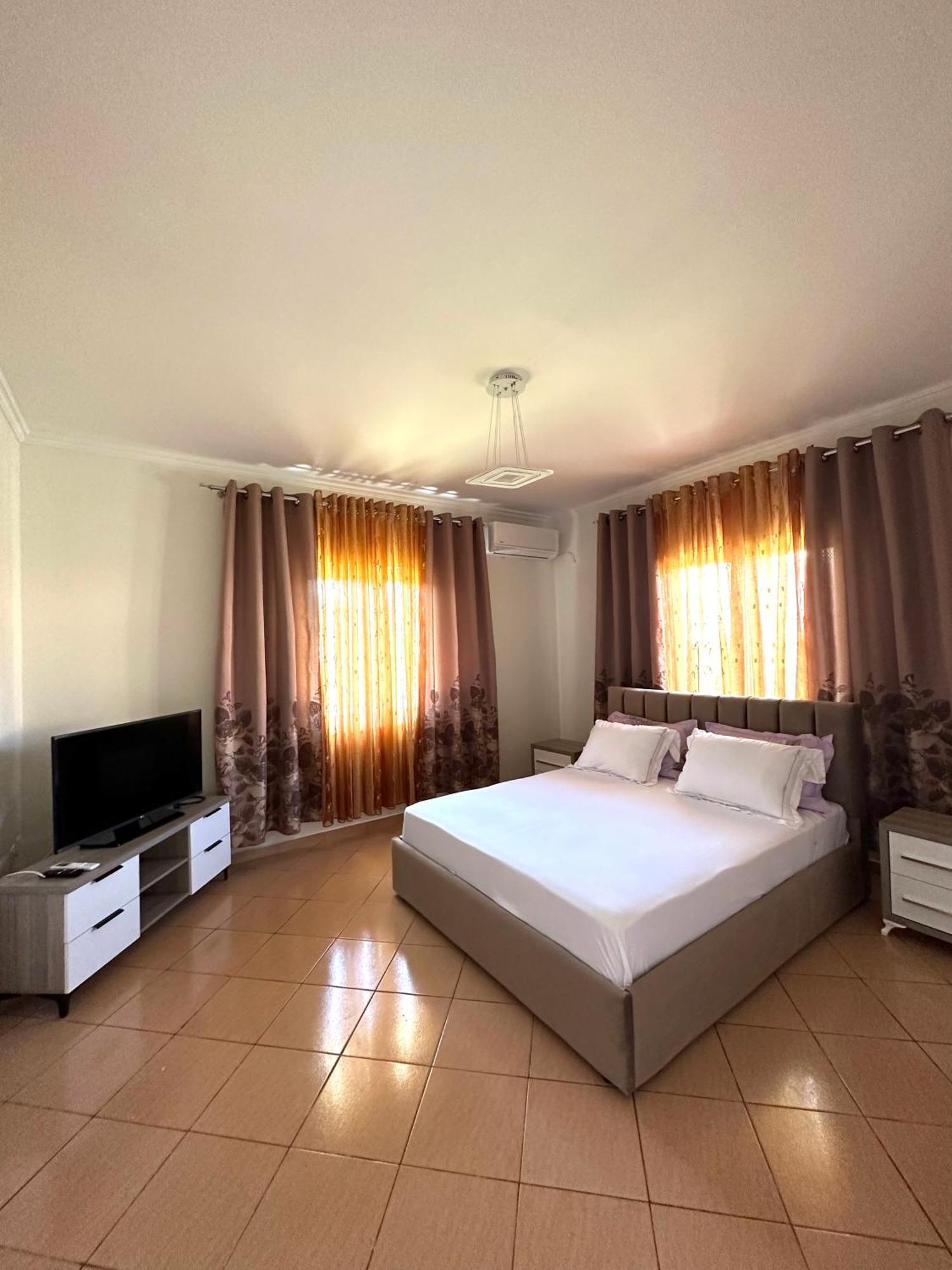 Guest house Tirana Residence Tirana